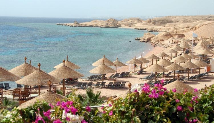 Promosyon Sharm El Sheikh Turu Ajet ile 3 Gece Transfer Saatine Kadar Otel Kullanımlı