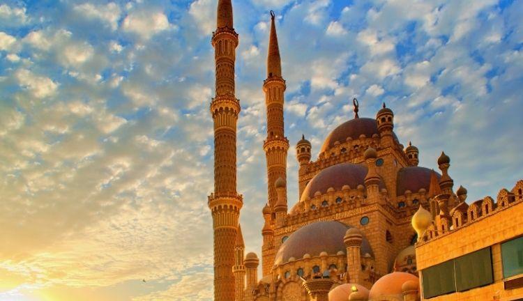 Promosyon Sharm El Sheikh Turu Ajet ile 5 Gece Otelden Erken Çıkışlı