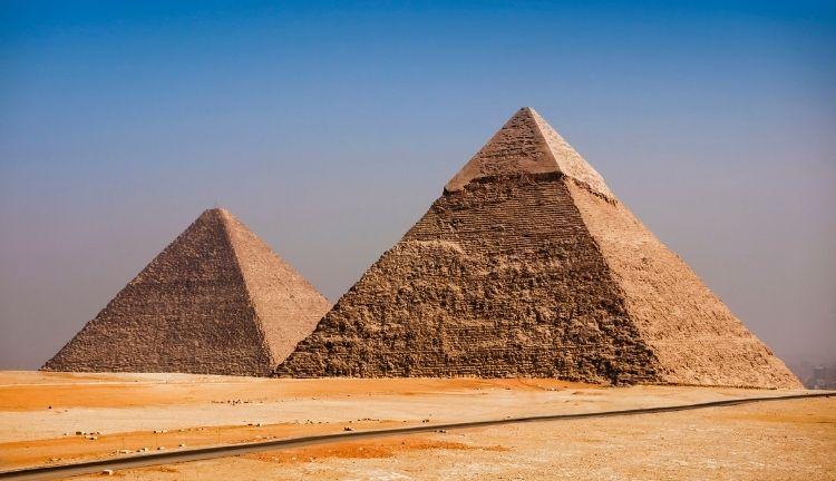 Ocak - Şubat - Mart Ayları Sharm El Sheikh Turu 5 Gece / Ajet ile Otelden Erken Çıkışlı