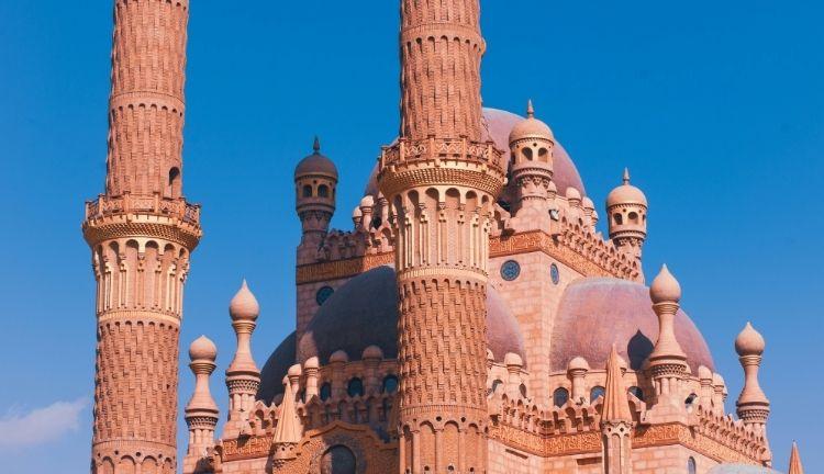 Promosyon Kahire Sharm El Sheikh Turu 4 Gece 6 Gün Kahire Şehir Gezisi Dahil