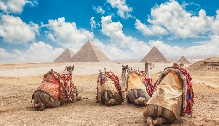 MAXI HER ŞEY DAHİL  SHARM EL SHEIKH TURU Pegasus Havayolları ile 4 gece