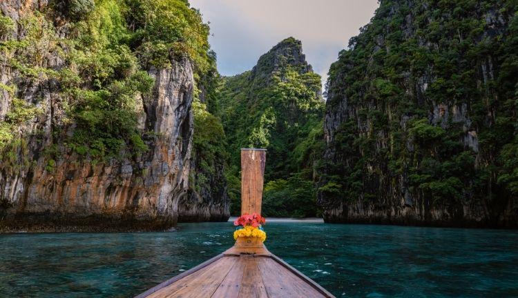 BALİ VE PHUKET ILE  FENOMEN UZAK DOĞU TURU Singapore Airlines ile 9 gece