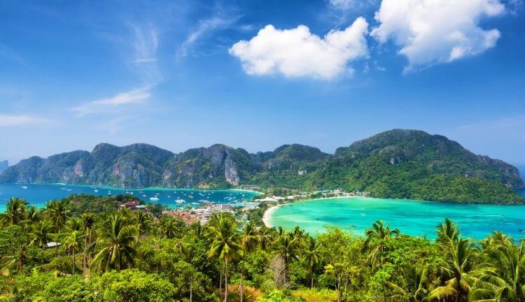 BALİ VE PHUKET ILE  FENOMEN UZAK DOĞU TURU Singapore Airlines ile 9 gece