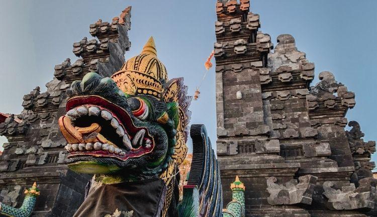 HONG KONG & SİNGAPUR & BALİ TURU Singapore Airlines ile 7 gece