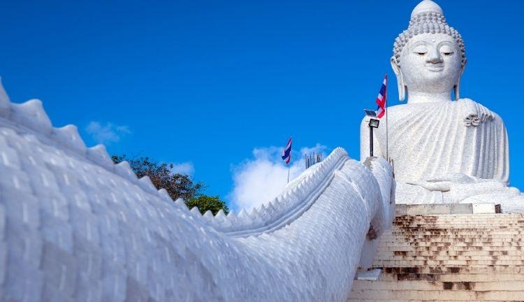 PHUKET & PATTAYA & BANGKOK TURU Emirates Airlines ile 6 gece