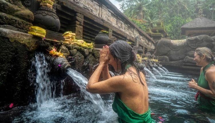 SİNGAPUR & BALİ & KUALA LUMPUR TURU Türk Hava Yolları ile 6 gece