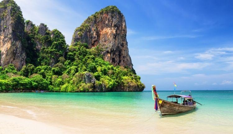 Bangkok - Pattaya - Phuket Turu 7 Gece 9 Gün Mahan Havayolları İle
