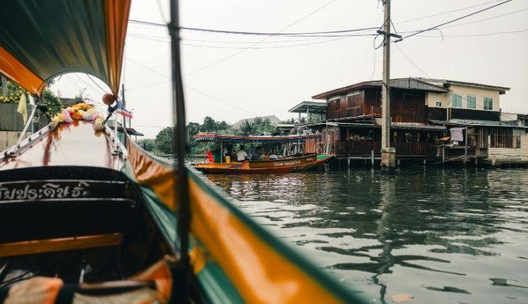 Bangkok - Pattaya - Phuket Turu 7 Gece 9 Gün Mahan Havayolları İle