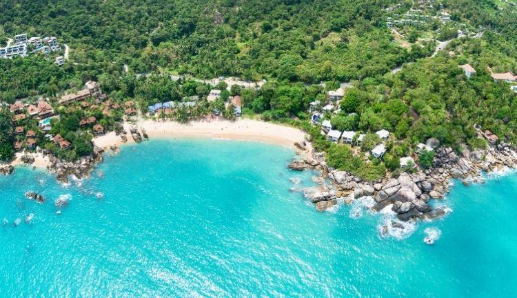 Bangkok - Pattaya Turu 7 Gece  Saudi Havayolları İle