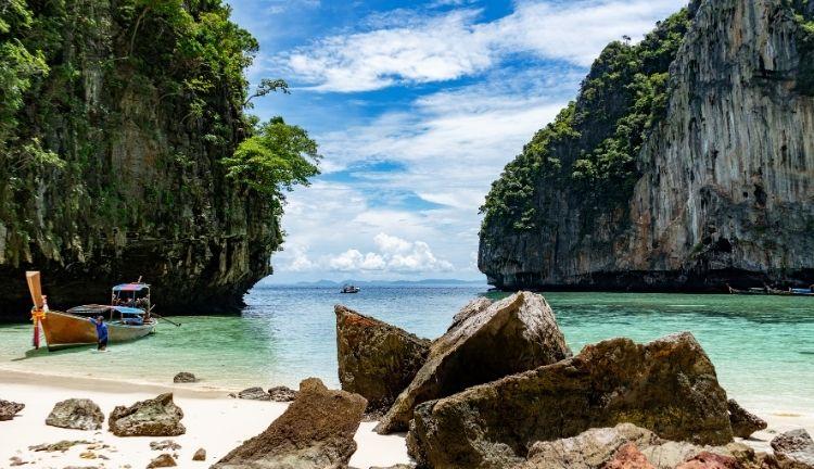 Bangkok Pattaya Phuket Turu Ramazan Bayramı Özel Qatar Havayolları ile 7 Gece 9 Gün