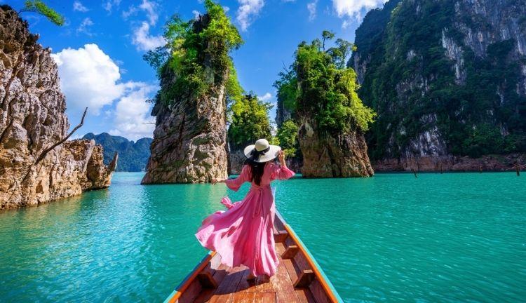 EGZOTİK UZAKDOĞU 2026 YAZ SQ (BKK-HKT) BANGKOK (2) PATTAYA (2) PHUKET (3)