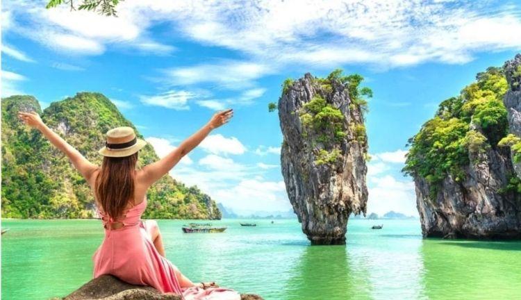 ELEGANT BANGKOK & PHUKET & PATTAYA Türk Hava Yolları ile 6 Gece (TK68) FL001