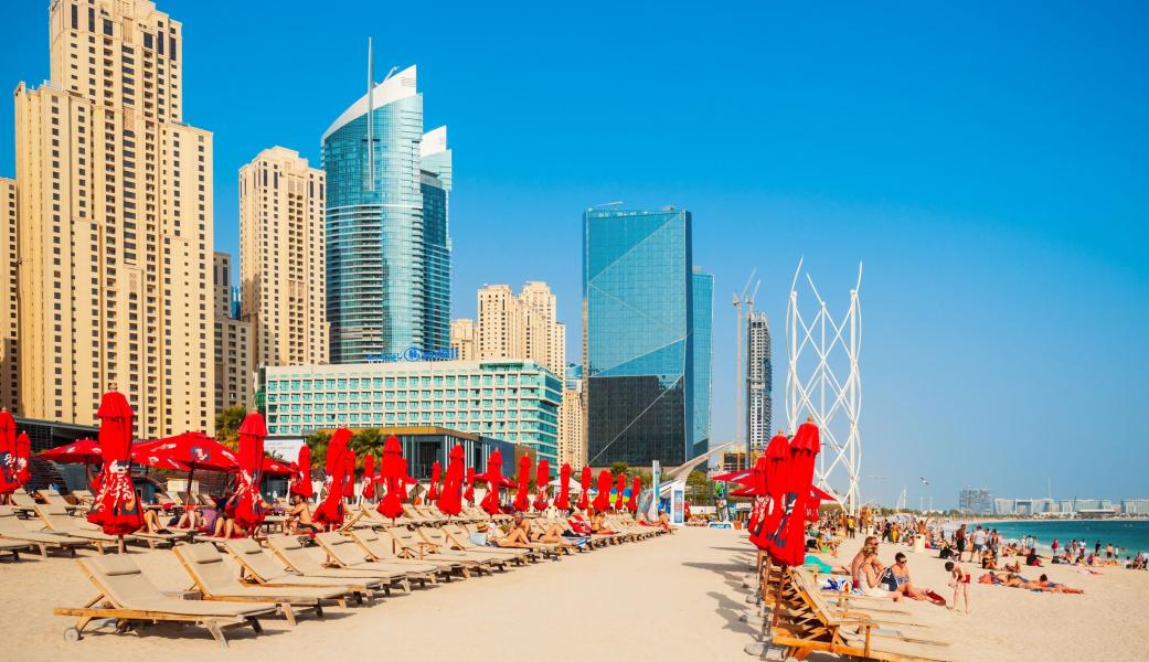  Sömestir Özel VİZE DAHİL Dubai Turu 4 Gece Pegasus Havayolları ile | 28 Ocak 2026 Çıkışlı