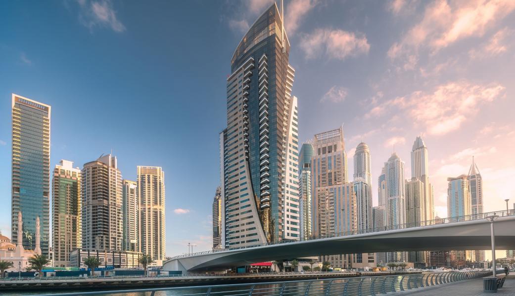 2 Şubat Kalkışlı Dubai Turu | Pegasus Havayolları ile 4 Gece Unutulmaz Dubai Deneyimi