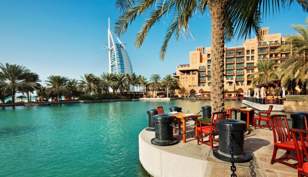 30 Ocak Çıkışlı Dubai Turu | Pegasus Havayolları ile 4 Gece İkonik Dubai Deneyimi