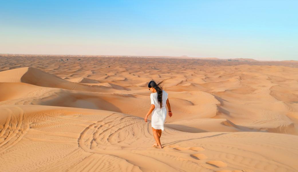 30 Ocak 2026 Vize Dahil Dubai Turu | Pegasus ile 4 Gece (SAW Çıkışlı)