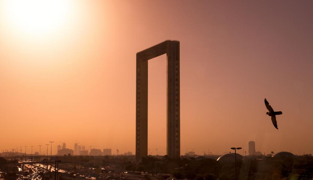 20 Ocak 2026 Sömestir Vize Dahil Dubai Turu | Pegasus ile 5 Gece (SAW Çıkışlı)