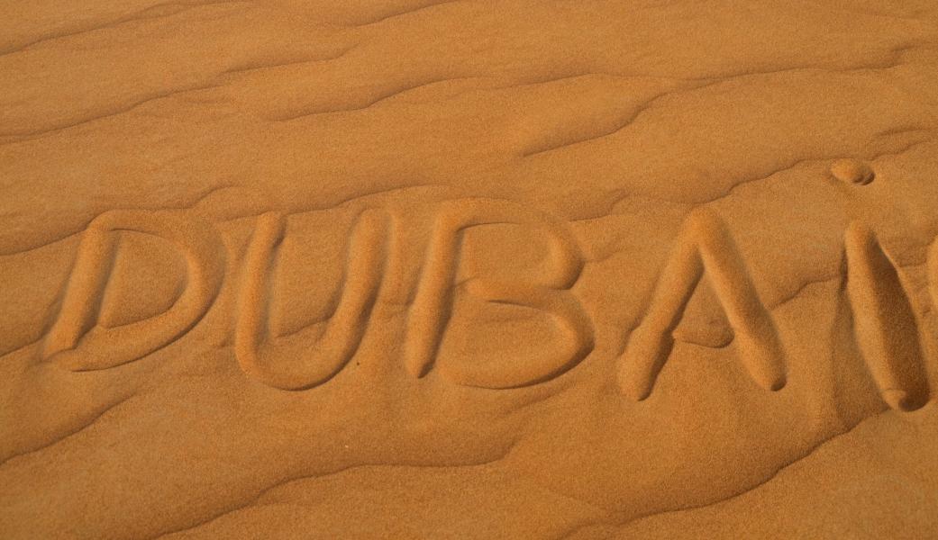 17 Ocak Sömestir Dubai Turu | Pegasus ile 6 Gece Abu Dhabi & Dubai Keşfi