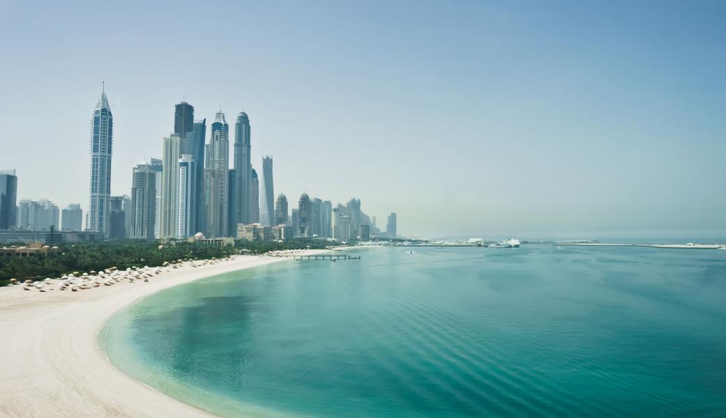 17 Ocak 2026 Sömestir Vize Dahil Dubai Turu | Pegasus ile 6 Gece (SAW Kalkışlı)