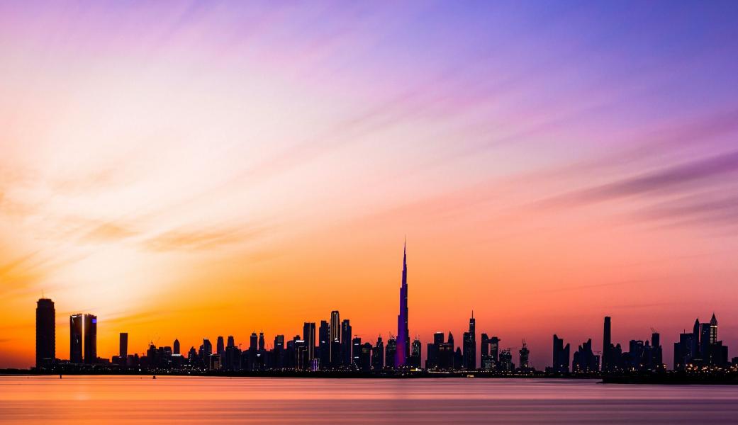 17 Ocak 2026 Sömestir Vize Dahil Dubai Turu | Pegasus ile 6 Gece (SAW Kalkışlı)