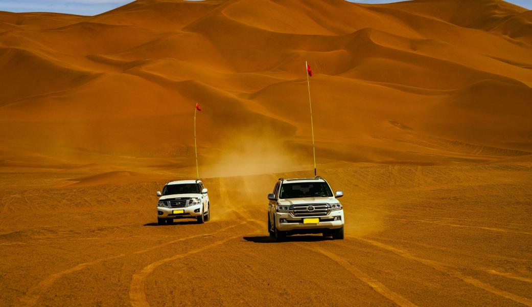 14 Mart Kalkışlı VİZE DAHİL Dubai Turu | THY ile 3 Gece | Abu Dhabi Başlangıç