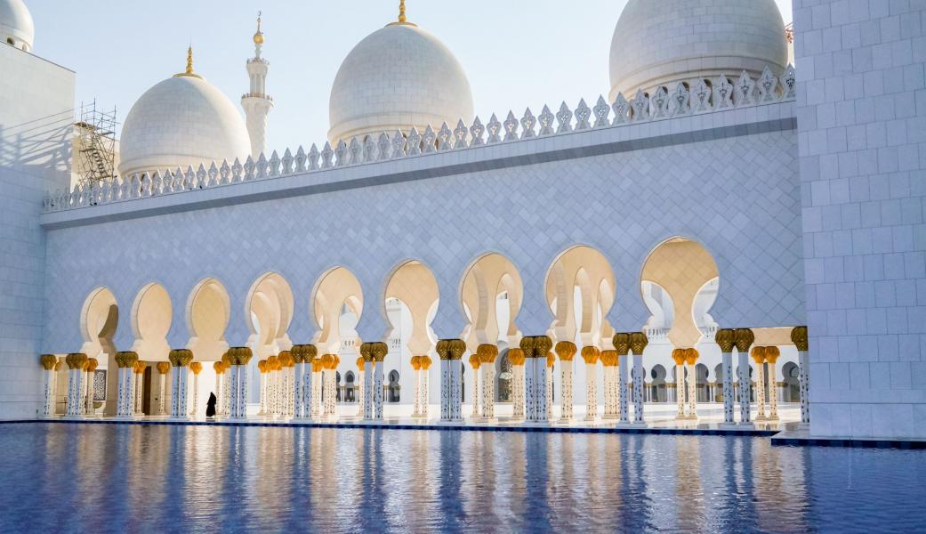 Ocak–Şubat Ekstra Turlar Dahil Dubai Turu | THY Direkt | Her Gün Kalkışlı