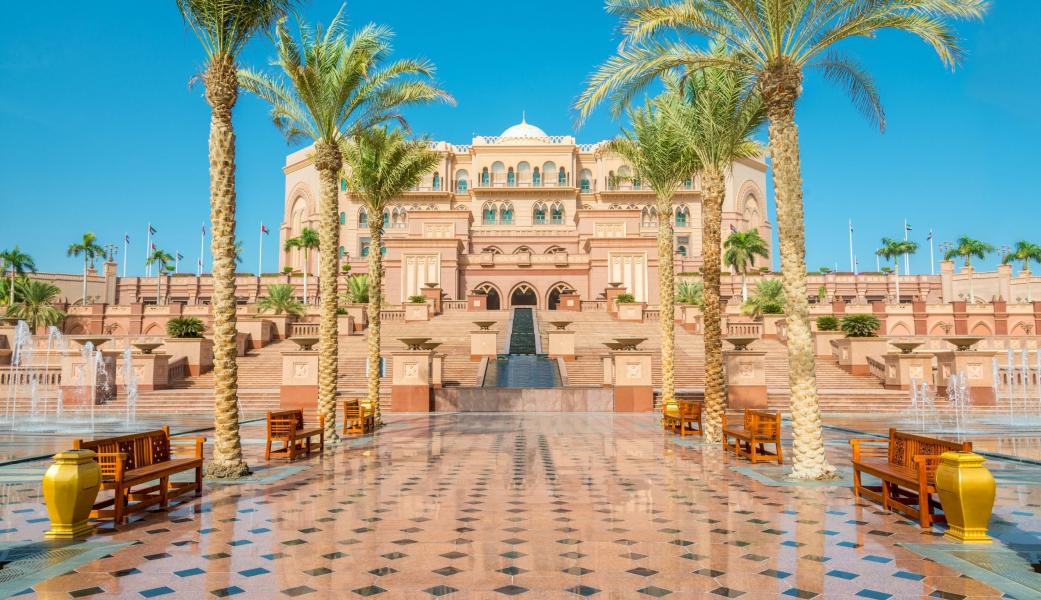 Ocak–Şubat Ekstra Turlar Dahil Dubai Turu | THY Direkt | Her Gün Kalkışlı