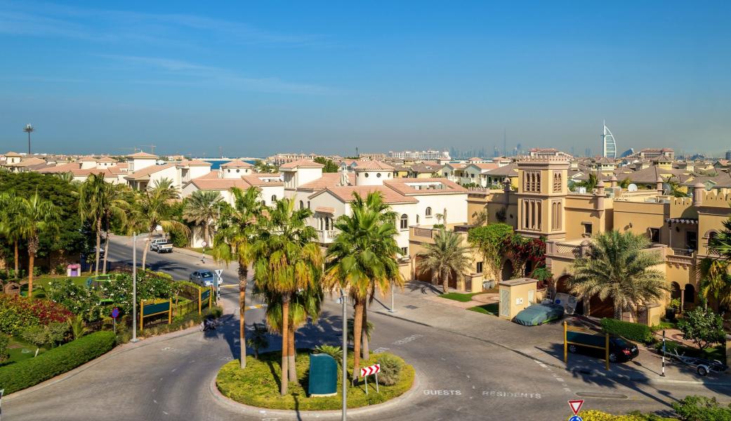 14-15-16 Mart Ekstra Turlar Dahil Dubai Turu | THY ile 4 Gece