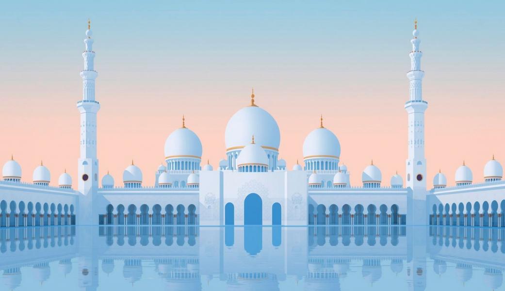 HİLTON OTEL ÖZEL VİZE DAHİL 5 KAL 4 ÖDE DUBAİ TURU Ajet ile 5 gece