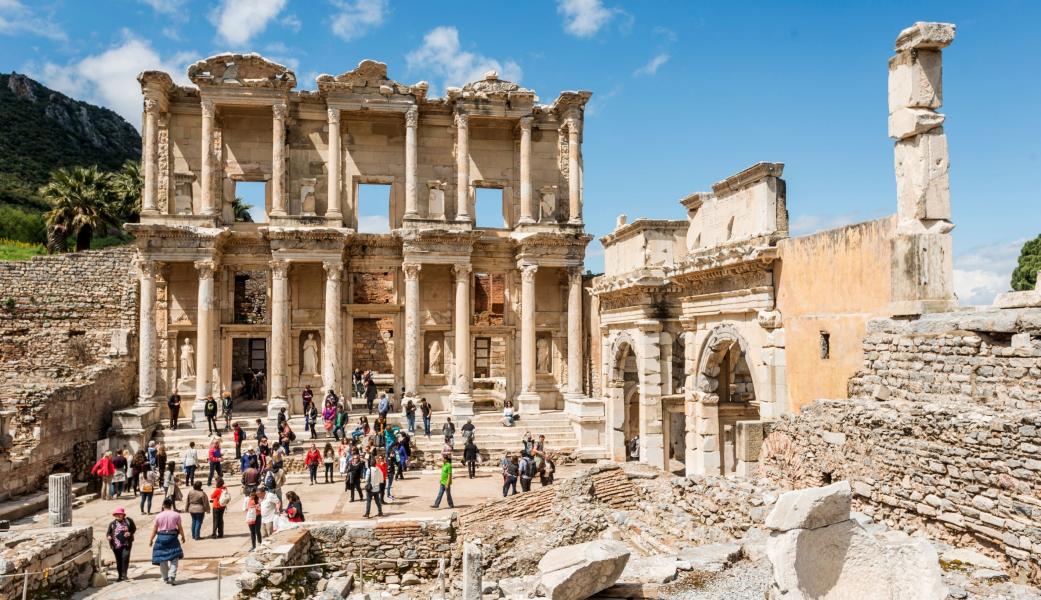 İzmir Alaçatı Ot Festivali Turu / 1 Gece Konaklamalı