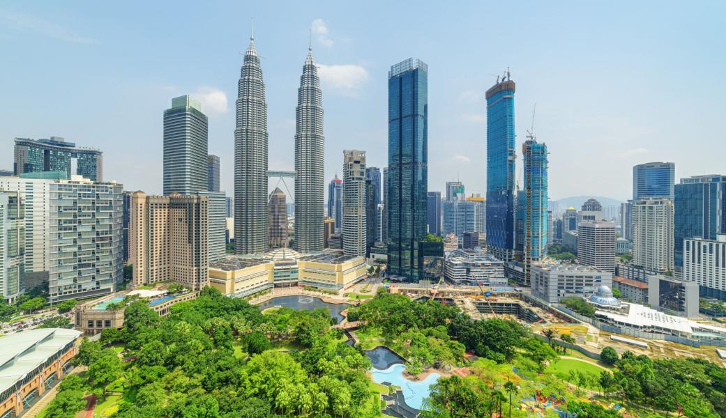 Uzakdoğu Rüyası Bali – Singapur – Kuala Lumpur / 7 Gece 9 Gün Tüm Ekstra Turlar Dahil 