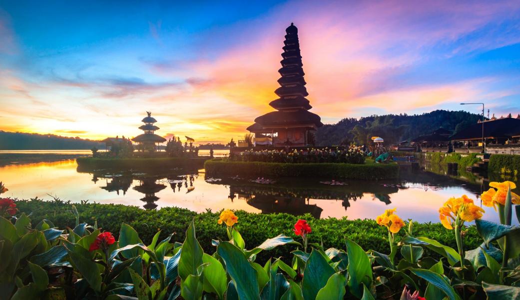 Uzakdoğu Rüyası Bali – Singapur – Kuala Lumpur / 7 Gece 9 Gün Tüm Ekstra Turlar Dahil 