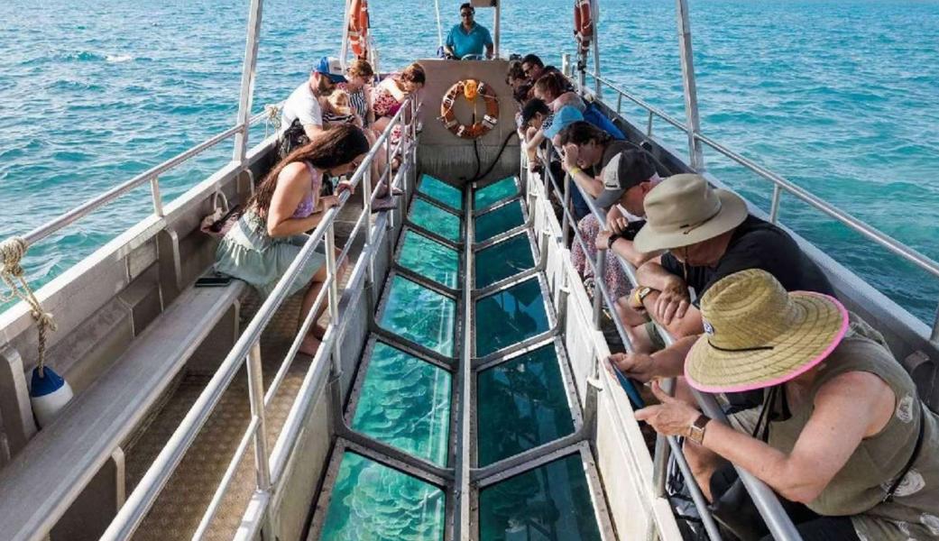 Sharm El Sheikh Turu - Ekstralar Dahil -  4 GECE 5 GÜN 