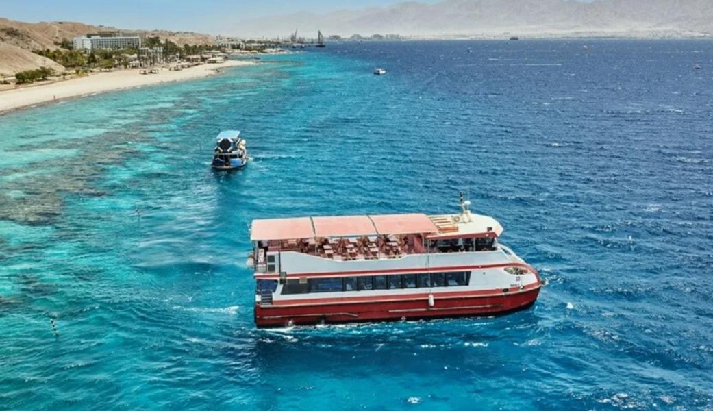 Sharm El Sheikh Turu - Ekstralar Dahil -  4 GECE 5 GÜN 