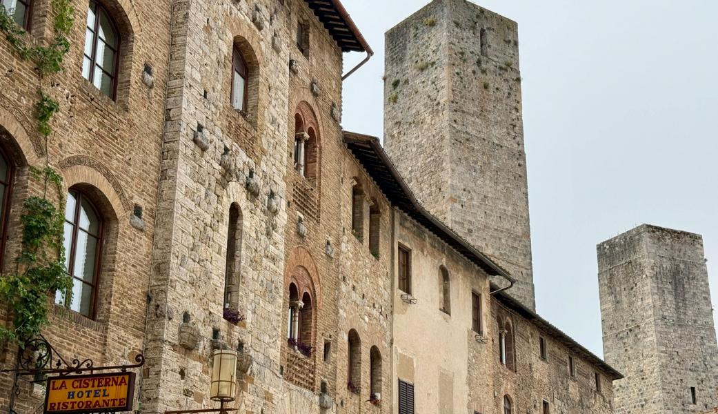 İtalya Rüya Rotası | Milano’dan Roma’ya Uçaklı Avrupa Kültür Turu