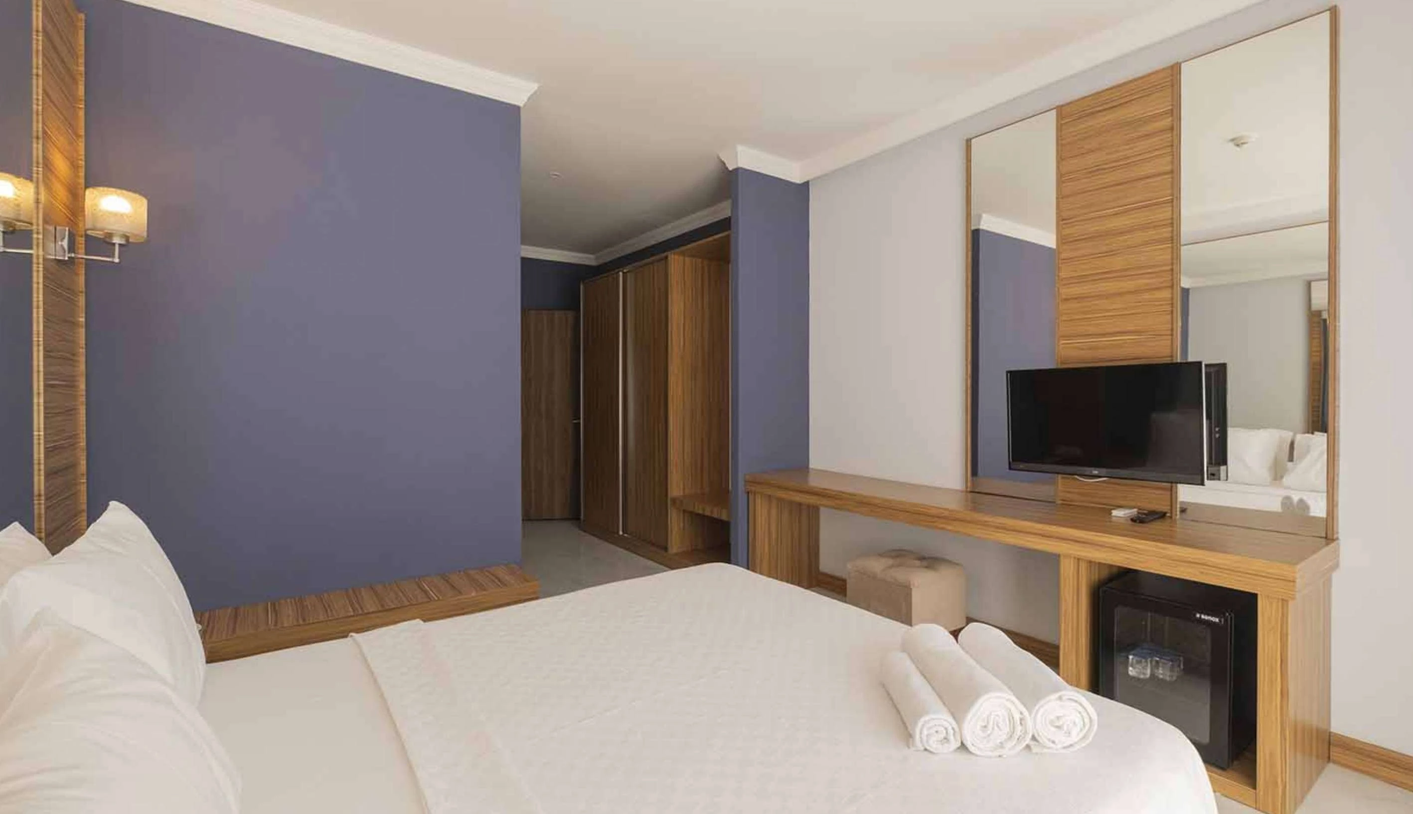 Mio Bianco Resort Otel / 4 Gece 5 Gün / İstanbul Bursa ve İzmir Kalkışlı