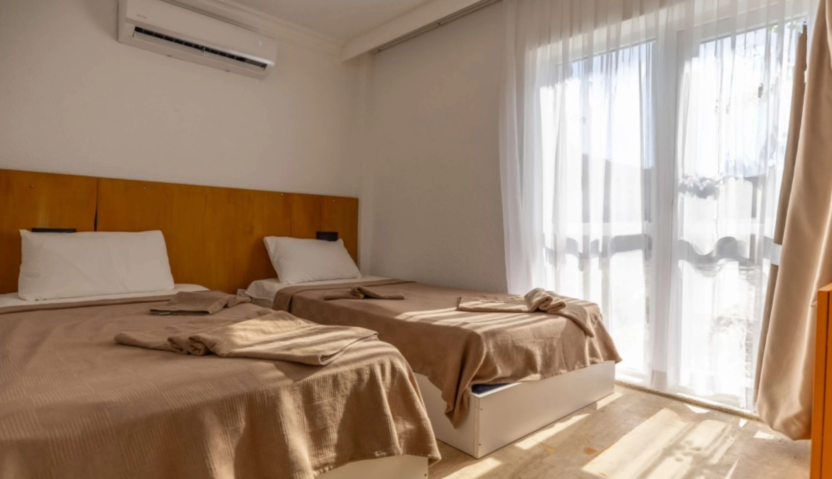 Ladonia Luna Beach Bodrum / 4 Gece 5 Gün / İstanbul Bursa ve İzmir Kalkışlı