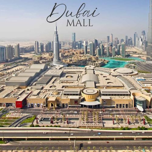 Dubai Gezi Rehberi 2025: Dubai’ye Gitmek İsteyenler İçin Her Şey! 