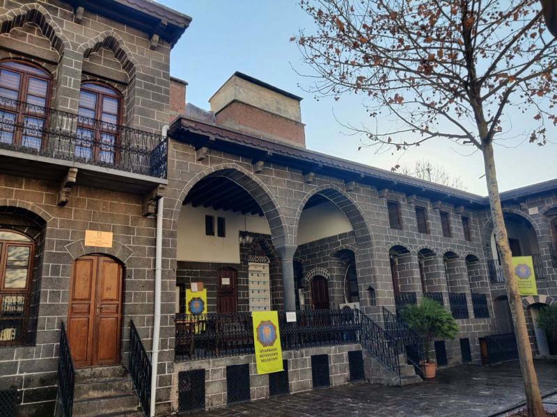 Giresun Çıkışlı Batman - Mardin - Hakkari - Şırnak Turu (2 Gece 3 Gün) 