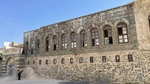 Giresun Çıkışlı Batman - Mardin - Hakkari - Şırnak Turu (2 Gece 3 Gün) 