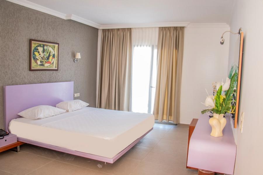 Giresun Çıkışlı Phoenix Sun Hotel Bodrum Tatil Turu ( 3 Gece Konaklamalı)