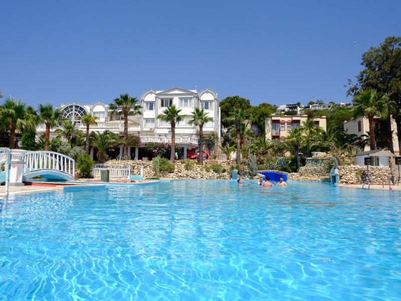 Ordu Çıkışlı Phoenix Sun Hotel Bodrum Tatil Turu ( 4 Gece Konaklamalı)