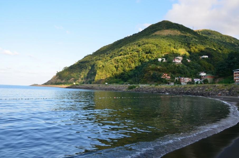 Ordu Çıkışlı Günübirlik Çeçeva Haremtepe Turu