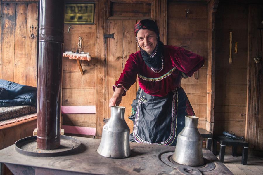 Butik Karadeniz Doğa ve Deneyim Turu [Trabzon Buluşmalı]