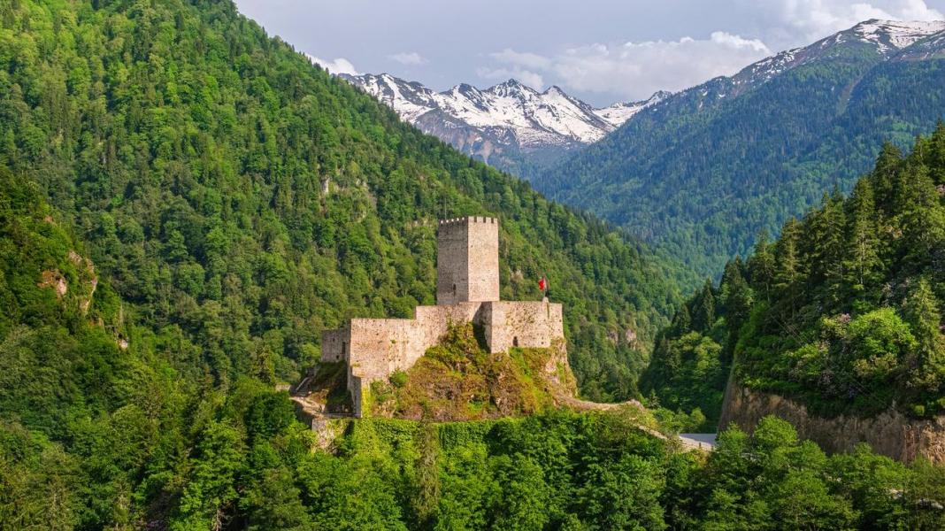 Butik Karadeniz Doğa ve Deneyim Turu [Trabzon Buluşmalı]