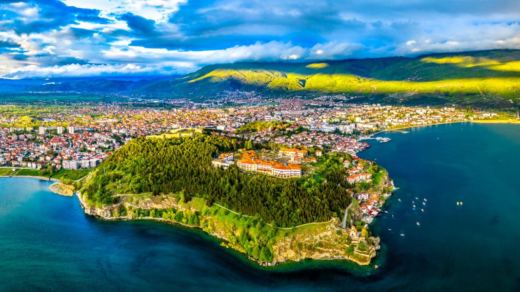 Trabzon Çıkışlı  Kosovalı Büyük Balkanlar Turu (7 Gece 8 Gün) (Tuzla (Bosna Hersek) Gidiş)