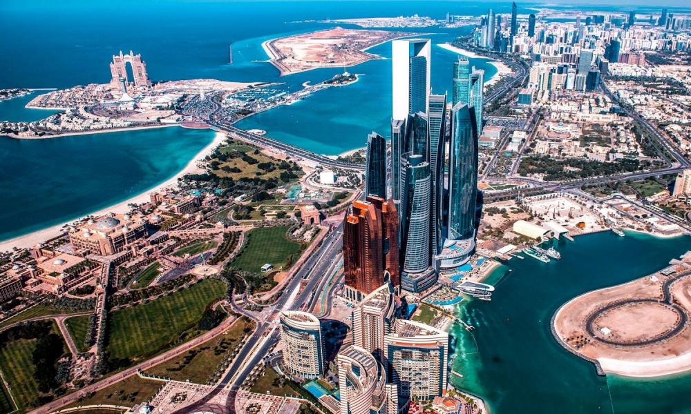 Dubai İkonları Turu AJet Hava Yolları ile / 3 Gece Otel Konaklamalı / İstanbul Çıkışlı (Tur Kodu: 3913)