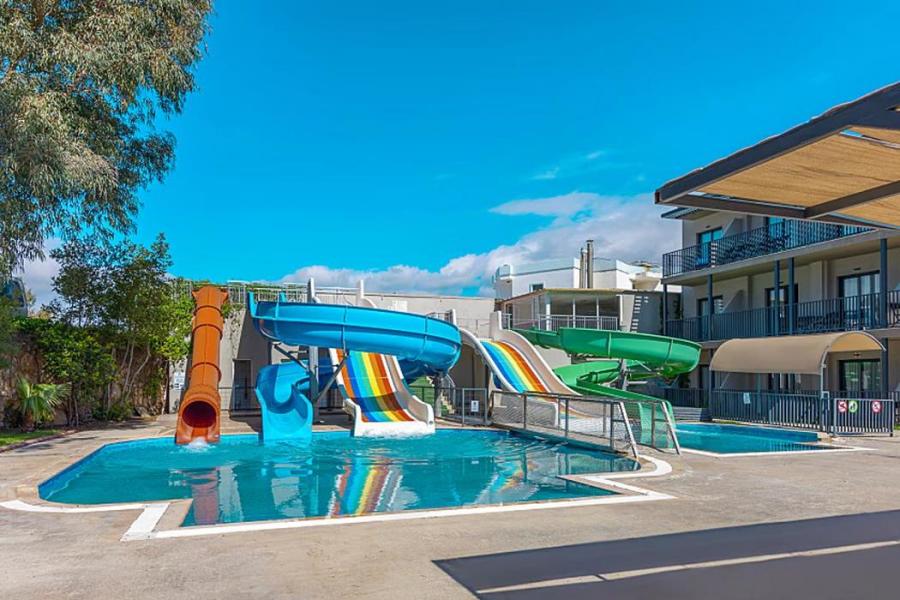 Bodrum Ladonia Luna Beach Otel Tatili (3 Gece 4 Gün)