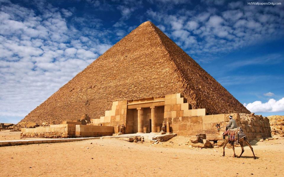  Shakira Konseri - Sharm El Sheikh ve Piramitler Turu