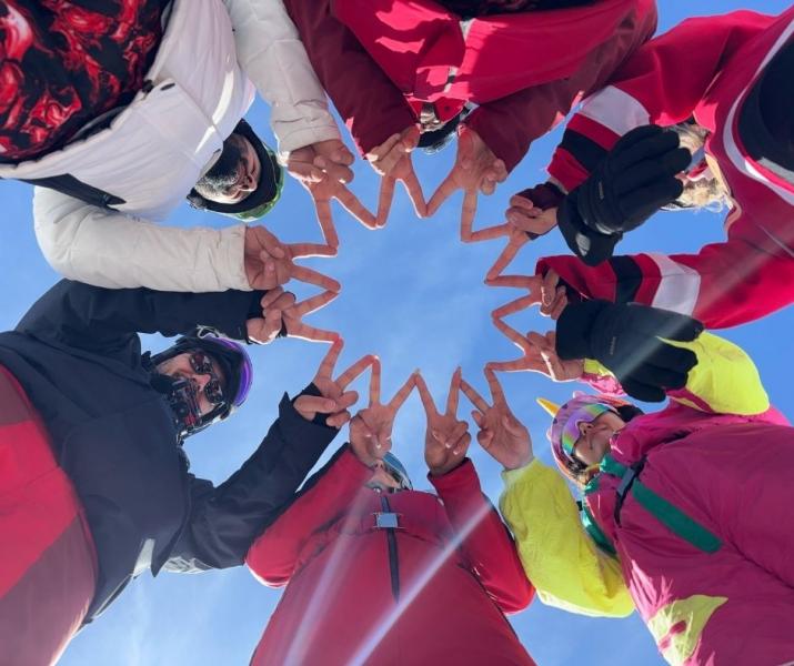 Eğitim - Hafta Sonu 3 Gün | Erciyes Kayak ve Snowboard Paketi